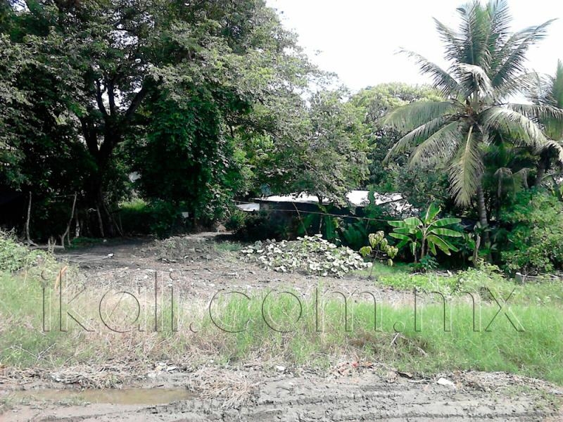 Foto 0 de Terreno en venta en Los Pinos, Tuxpan, Veracruz de Ignacio de la Llave | ID mx16-bo9886 | Nocnok