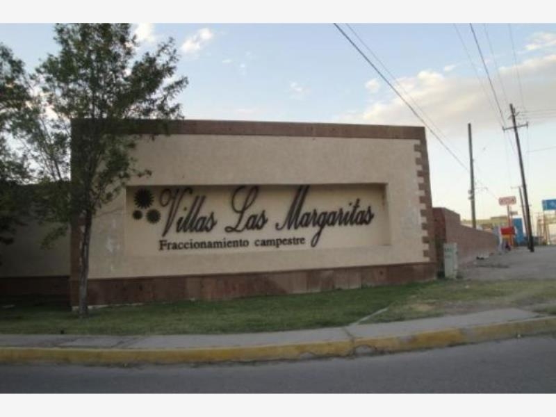 Foto 0 de Terreno en venta en Villas las Margaritas, Torreón, Coahuila de Zaragoza | ID mx18-es7840 | Nocnok