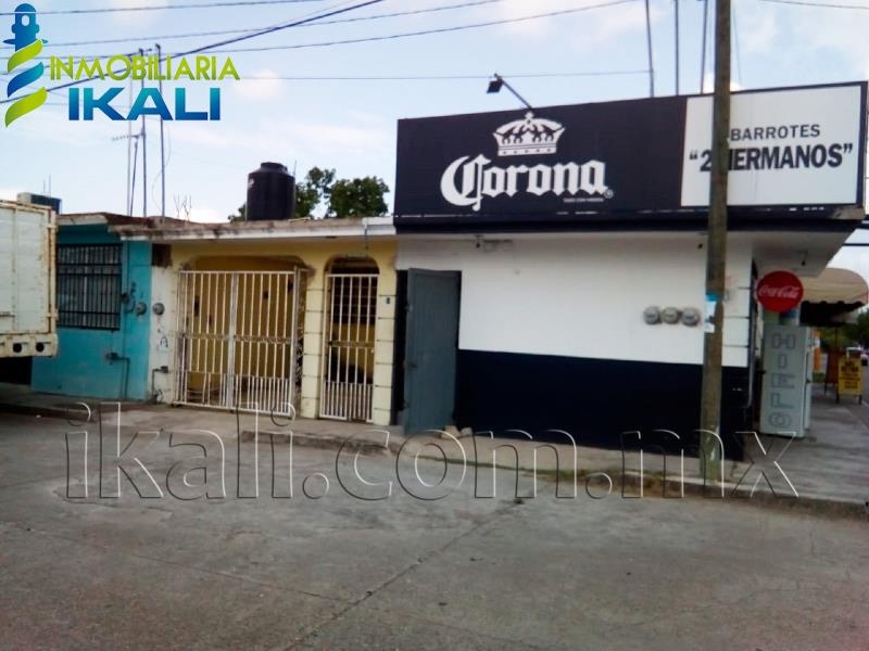 Foto 0 de Casa en venta en Kawatzin Valencia, Coatzintla, Veracruz de Ignacio de la Llave | ID mx18-ey7616 | Nocnok
