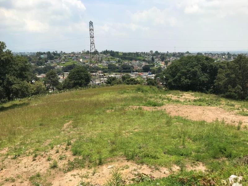 Foto 0 de Terreno en venta en El Trafico, Nicolás Romero, México | ID mx18-ez2713 | Nocnok