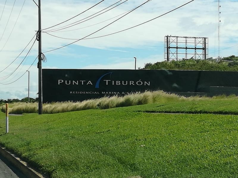 Foto 0 de Terreno en venta en Punta Tiburón, Residencial, Marina y Golf, Alvarado, Veracruz de Ignacio de la Llave | ID mx18-fi7597 | Nocnok
