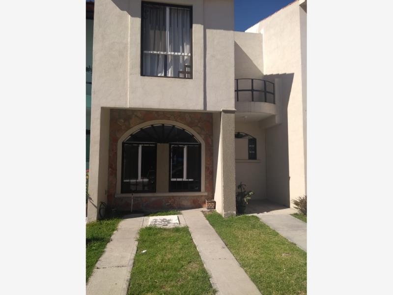 Foto 0 de Casa en venta en Villa de Lourdes, Irapuato, Guanajuato | ID mx19-ft6557 | Nocnok