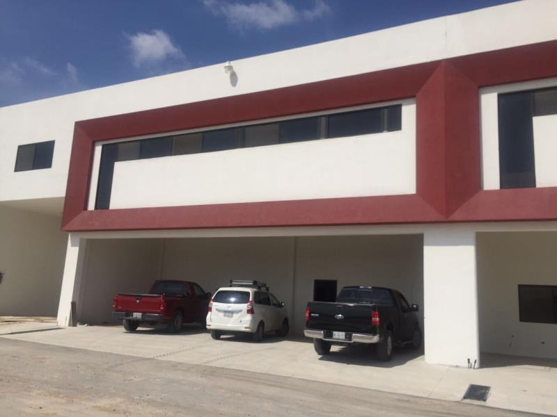 Foto 0 de Venta de Terreno Industrial en Parque Industrial Escobedo, General Escobedo, Nuevo León | ID mx19-gd2477 | Nocnok