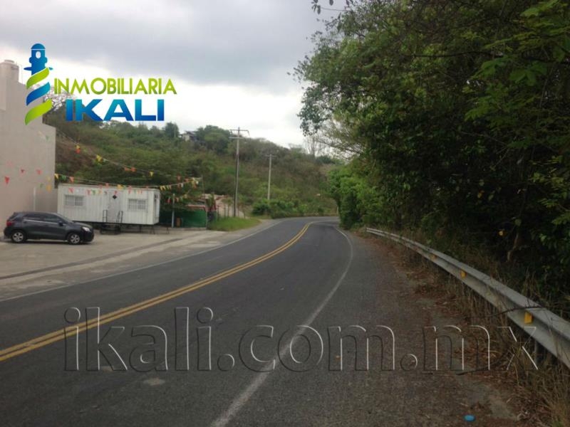 Foto 0 de Terreno en venta en Independencia, Papantla, Veracruz de Ignacio de la Llave | ID mx19-gj8362 | Nocnok