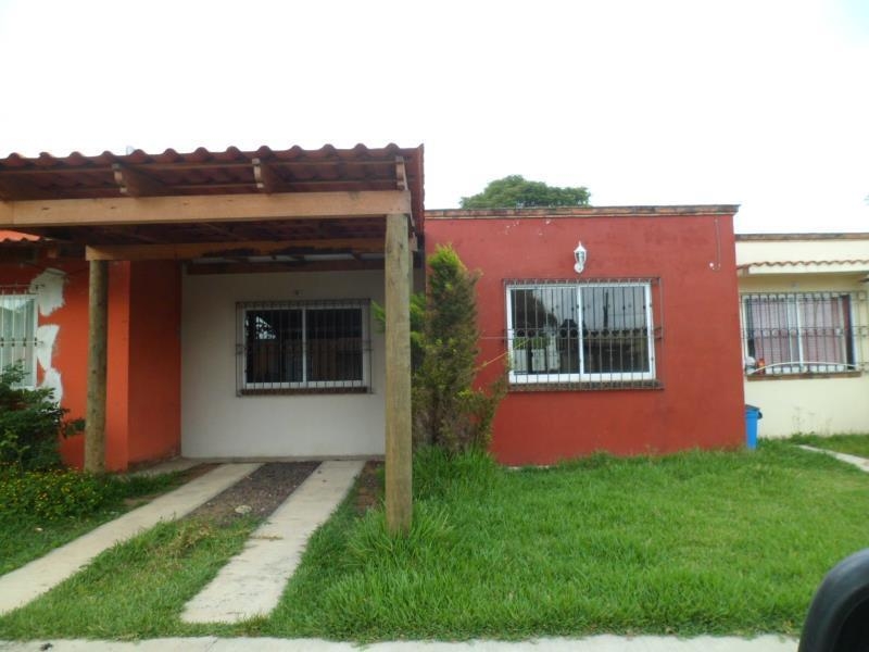 Foto 0 de Casa en renta en Campo Viejo, Coatepec, Veracruz de Ignacio de la Llave | ID mx19-gk0671 | Nocnok