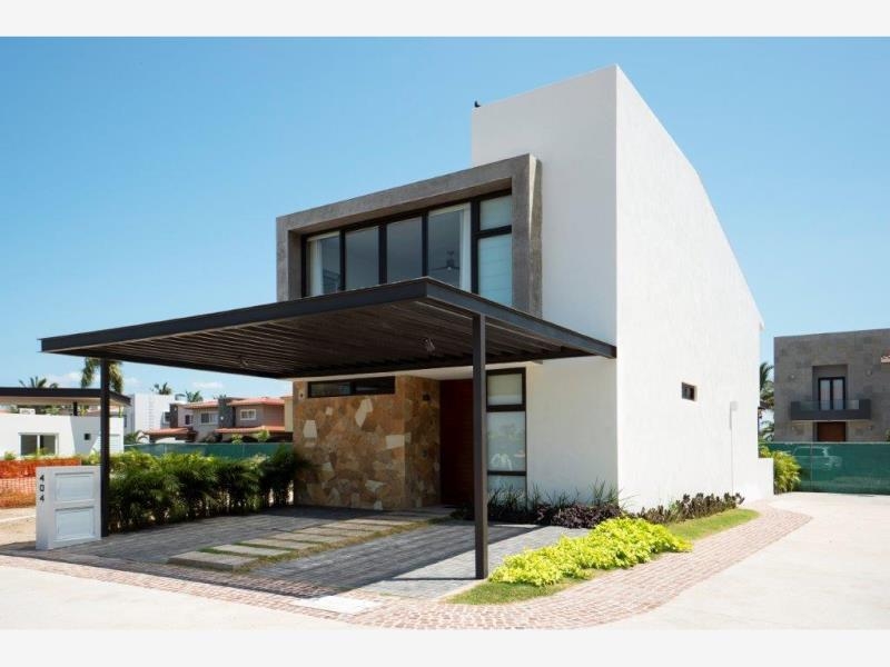 Foto 0 de Casa en venta en Nuevo Vallarta, Bahía de Banderas, Nayarit | ID mx17-dq2788 | Nocnok
