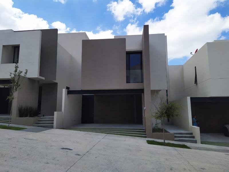Foto 0 de Casa en renta en Villas del Marqués Residencial, San Luis Potosí, San Luis Potosí | ID mx18-eo4224 | Nocnok