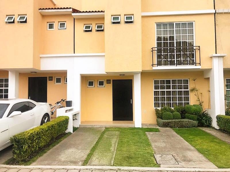 Foto 0 de Casa en renta en Gran Morada, Toluca, México | ID mx16-ci2911 | Nocnok