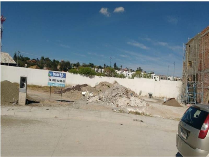 Foto 0 de Terreno en venta en Villas del Sol, Irapuato, Guanajuato | ID mx19-hi1508 | Nocnok