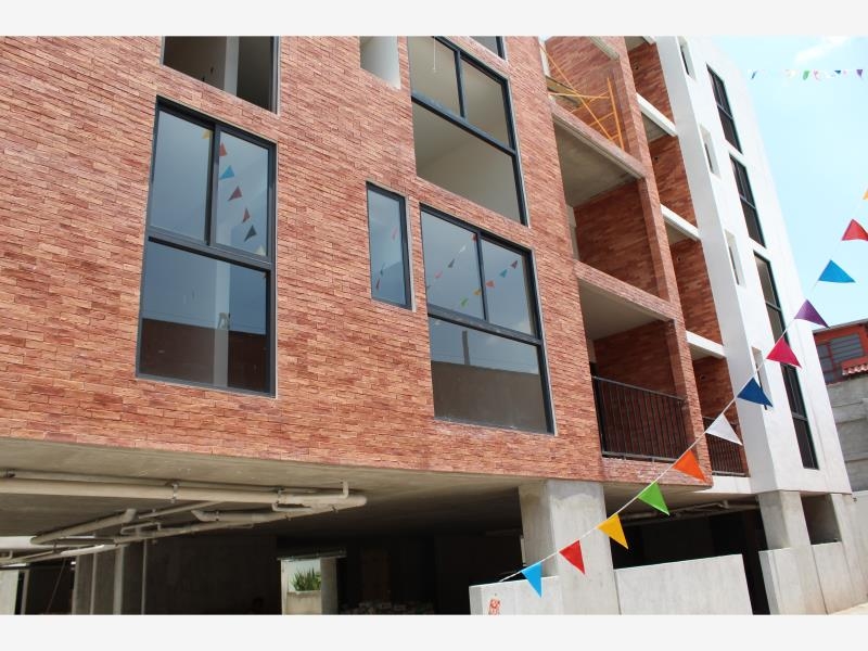 Foto 0 de Departamento en venta en Nextengo, Azcapotzalco, Ciudad de México | ID mx17-dj2280 | Nocnok
