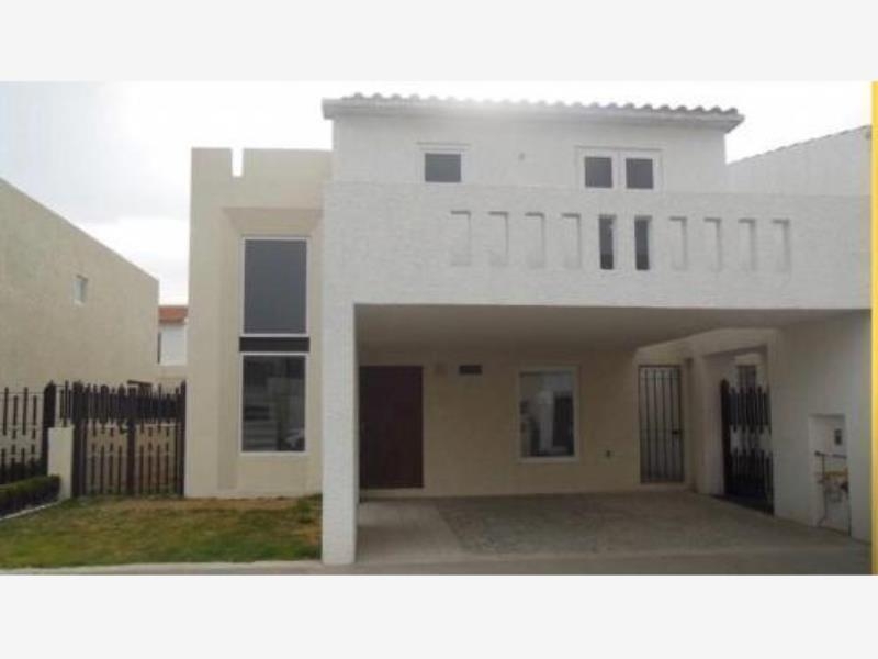Foto 0 de Casa en renta en El Castaño, Metepec, México | ID mx20-ib3859 | Nocnok