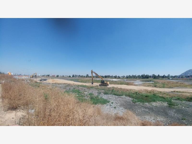 Foto 0 de Terreno en venta en Ejército de Agua Prieta, Iztapalapa, Ciudad de México | ID mx20-ic5615 | Nocnok