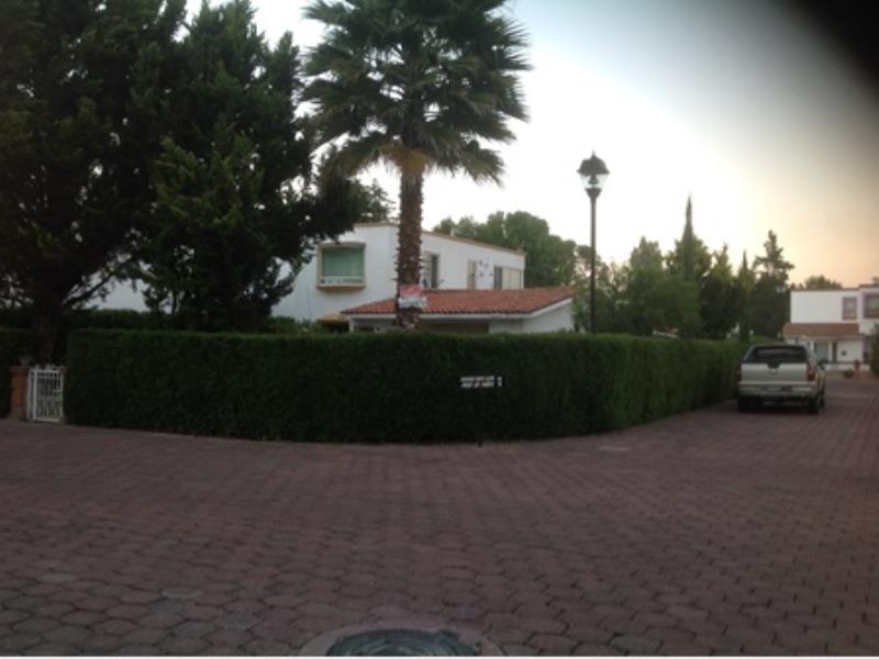 Foto 0 de Casa en remate en Campestre San Gil, San Juan del Río, Querétaro | ID mx20-ii0804 | Nocnok