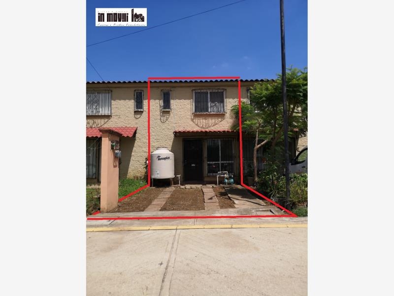Foto 0 de Casa en venta en Villas Laureles, Santa Cruz Xoxocotlán, Oaxaca | ID mx20-ir7041 | Nocnok