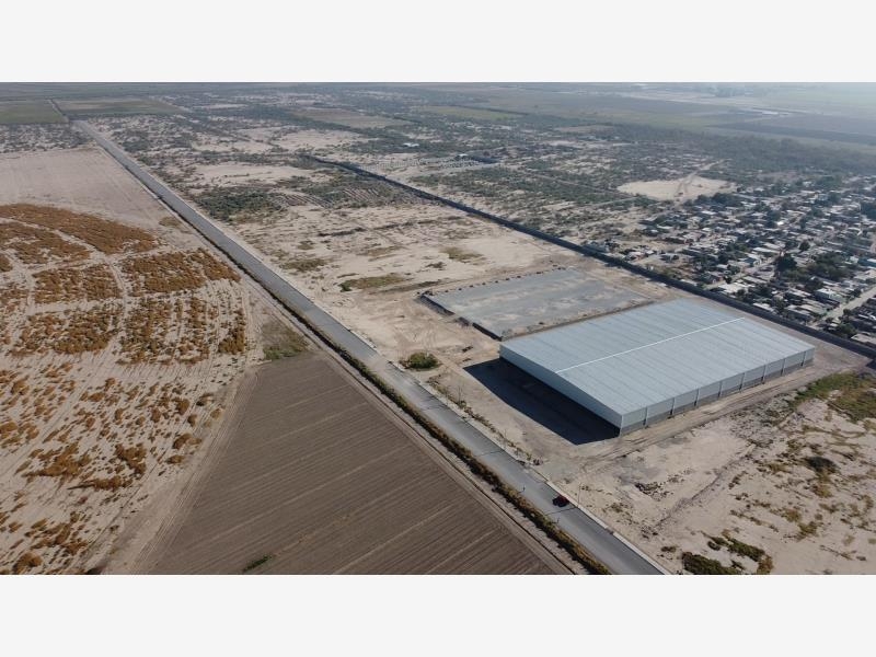 Foto 0 de Terreno en venta en El Perú, Torreón, Coahuila de Zaragoza | ID mx20-jn2538 | Nocnok