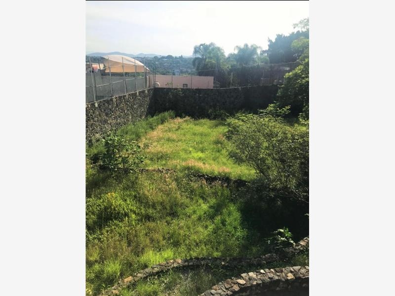 Foto 0 de Terreno en venta en Burgos, Temixco, Morelos | ID mx20-jn5266 | Nocnok