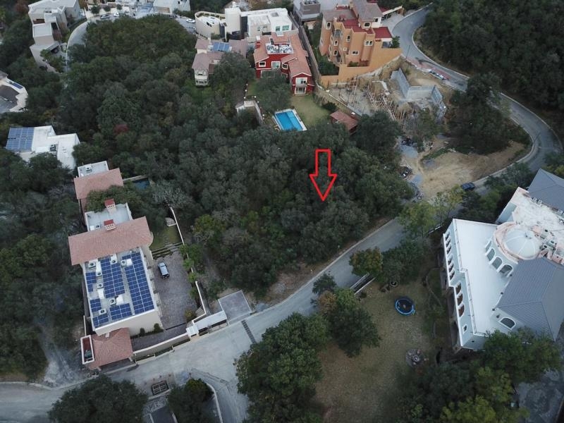 Foto 0 de Terreno en venta en Renacimiento, Monterrey, Nuevo León | ID mx20-jq5770 | Nocnok