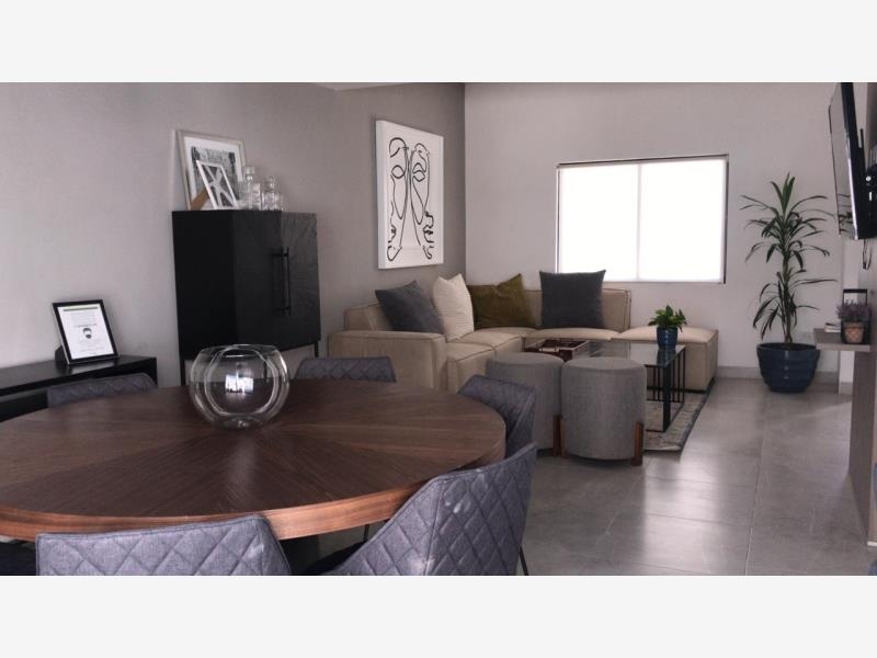 Foto 0 de Casa en venta en Villa Frondoso, Torreón, Coahuila de Zaragoza | ID mx21-jr8837 | Nocnok