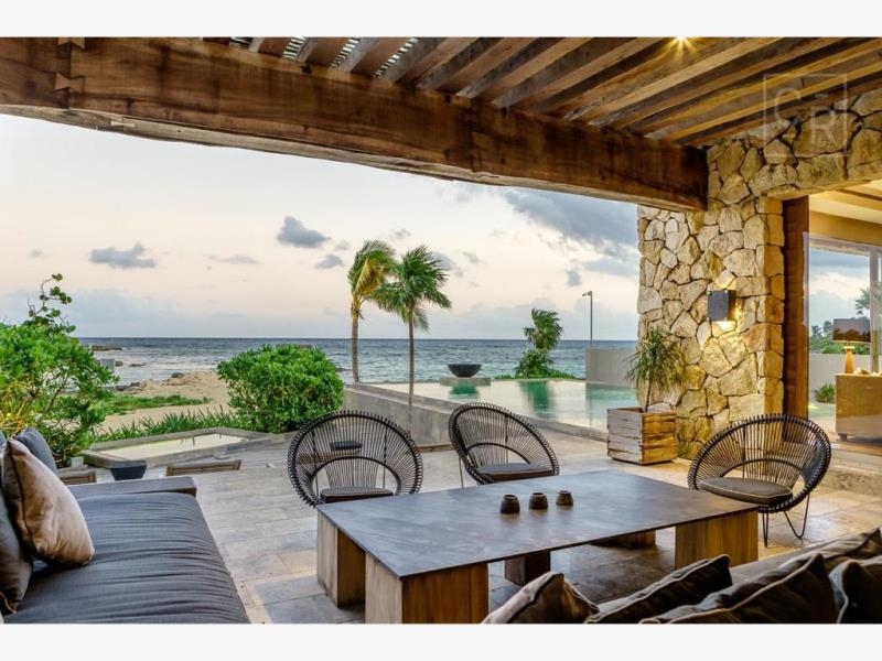 Foto 0 de Casa en venta en Puerto Aventuras, Solidaridad, Quintana Roo | ID mx21-js9992 | Nocnok