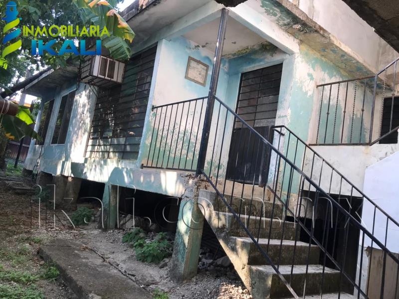 Foto 0 de Casa en venta en Cerro Azul Campo Industrial Centro, Cerro Azul, Veracruz de Ignacio de la Llave | ID mx21-jw6479 | Nocnok
