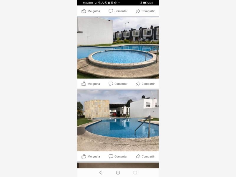 Foto 0 de Casa en venta en Ampliación Hacienda del Valle, Morelia, Michoacán de Ocampo | ID mx21-jy1940 | Nocnok