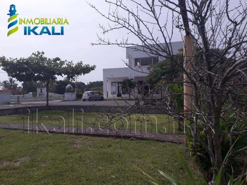 Foto 0 de Terreno en venta en Playa Paraíso, Tecolutla, Veracruz de Ignacio de la Llave | ID mx21-kb3806 | Nocnok