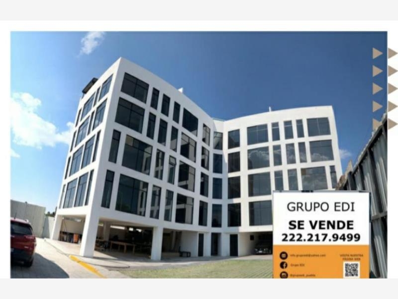 Foto 0 de Departamento en venta en Arboledas de San Ignacio, Puebla, Puebla | ID mx21-kf0777 | Nocnok