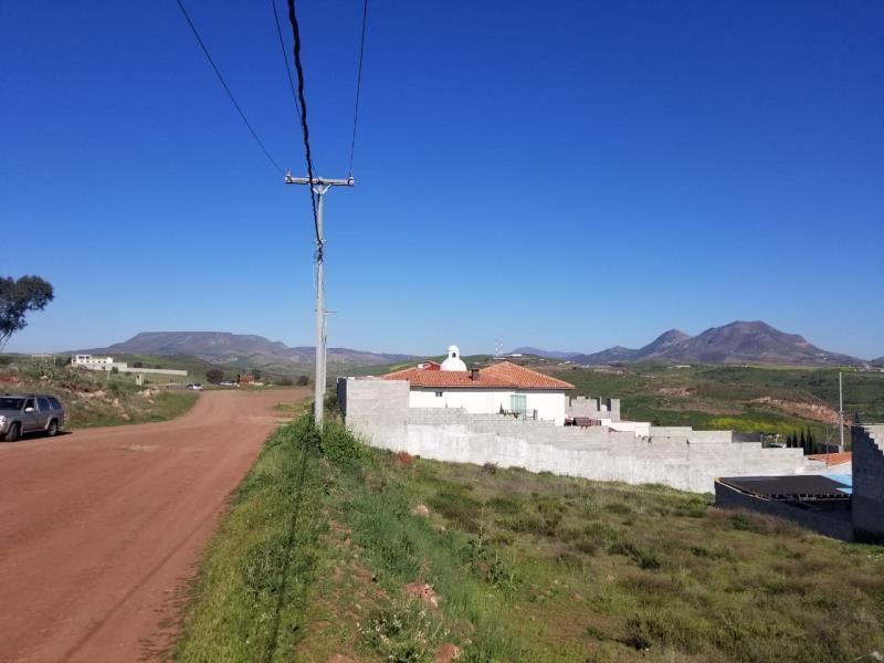 Foto 0 de Terreno en venta en Los Arroyos, Playas de Rosarito, Baja California | ID mx21-kf7140 | Nocnok