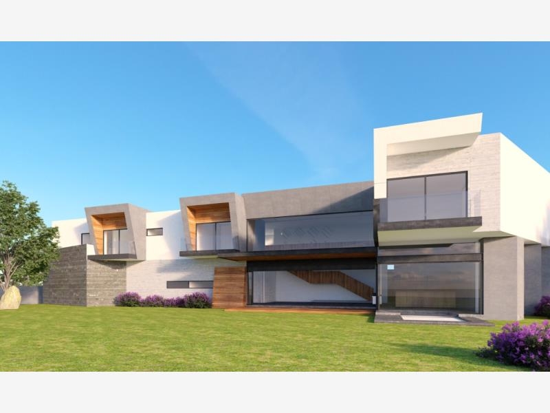 Foto 0 de Casa en venta en El Campanario, Querétaro, Querétaro | ID mx21-ki6682 | Nocnok