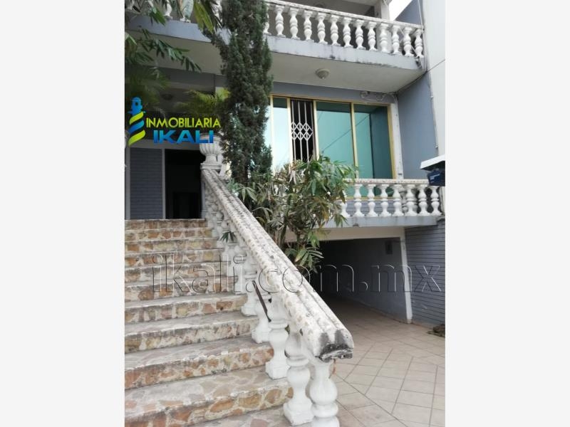 Foto 0 de Casa en renta en Tajin, Poza Rica de Hidalgo, Veracruz de Ignacio de la Llave | ID mx21-kj2403 | Nocnok