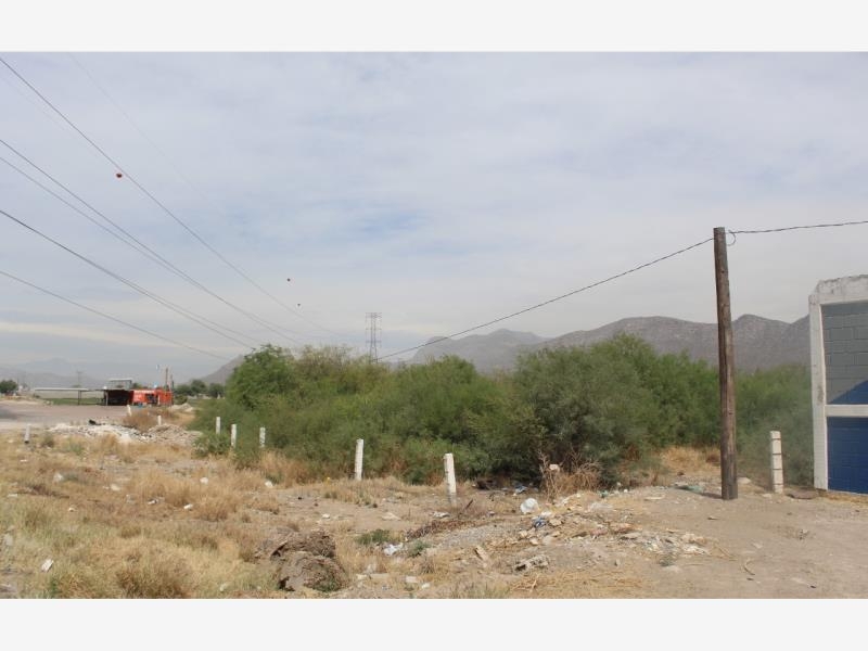 Foto 0 de Terreno en venta en Los Angeles, Lerdo, Durango | ID mx21-kk1816 | Nocnok