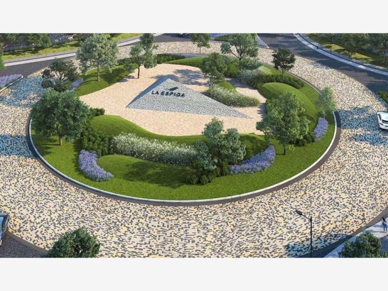 Foto 0 de Terreno en venta en La Espiga, Querétaro, Querétaro | ID mx21-km6272 | Nocnok
