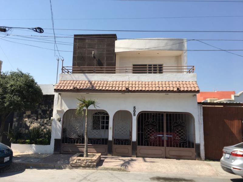 Foto 0 de Casa en venta en Filadelfia, Gómez Palacio, Durango | ID mx21-kp2485 | Nocnok