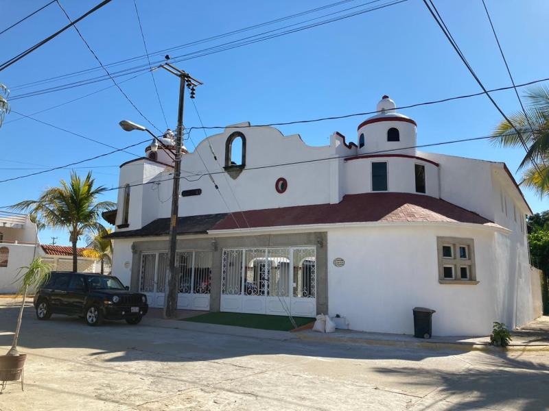 Foto 0 de Casa en venta en Olinala Princess, Acapulco de Juárez, Guerrero | ID mx21-kq6363 | Nocnok