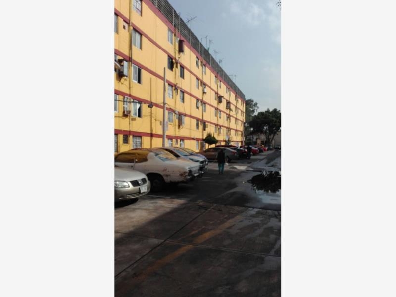 Foto 0 de Departamento en venta en Cacama, Iztapalapa, Ciudad de México | ID mx21-kr1650 | Nocnok