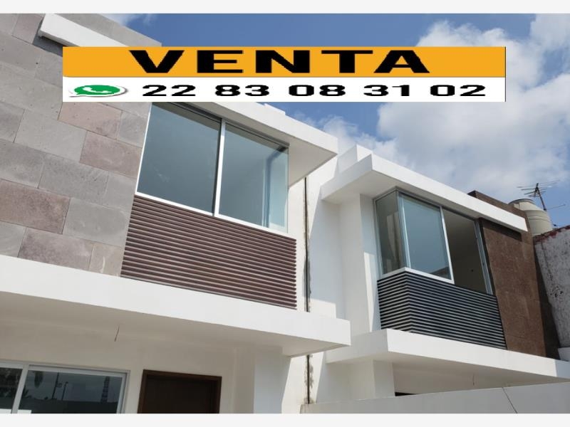 Foto 0 de Casa en venta en Ejido Primero de Mayo Sur, Boca del Río, Veracruz de Ignacio de la Llave | ID mx21-kr6424 | Nocnok