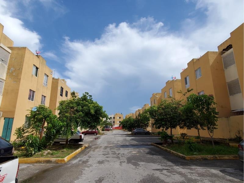 Foto 0 de Departamento en venta en Paseos del Mar, Benito Juárez, Quintana Roo | ID mx21-kv6091 | Nocnok