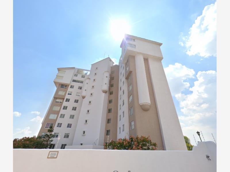 Foto 0 de Departamento en renta en Milenio III, Querétaro, Querétaro | ID mx21-kw7474 | Nocnok