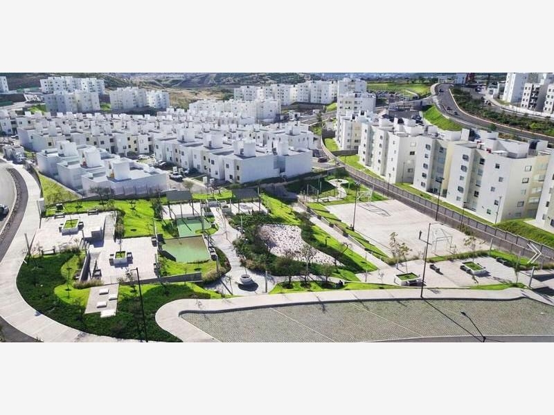 Foto 0 de Departamento en renta en Privalia Ambienta, Querétaro, Querétaro | ID mx21-kw9399 | Nocnok