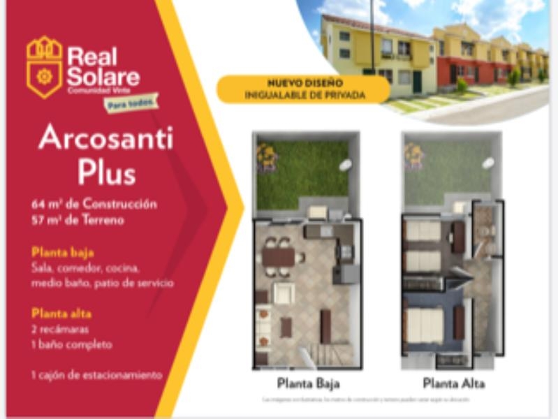 Foto 0 de Casa en venta en Real Solare, El Marqués, Querétaro | ID mx21-kx4444 | Nocnok