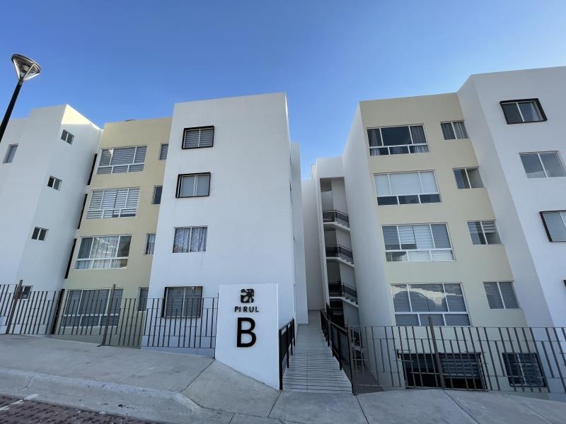 Foto 0 de Departamento en renta en Privalia Ambienta, Querétaro, Querétaro | ID mx21-ky0547 | Nocnok