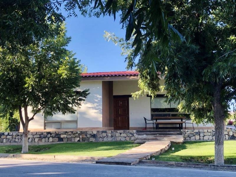 Foto 0 de Terreno en venta en Los Durmientes, Parras, Coahuila de Zaragoza | ID mx21-ku3260 | Nocnok