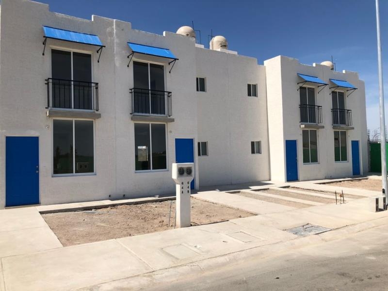 Foto 0 de Casa en venta en Sol de Oriente, Torreón, Coahuila de Zaragoza | ID mx21-kw4407 | Nocnok