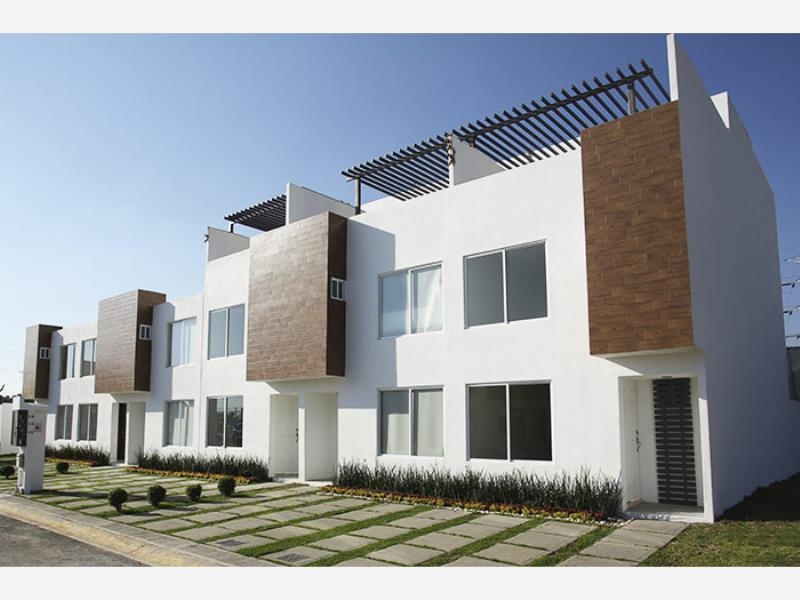Foto 0 de Casa en renta en Bosques de Chapultepec, Puebla, Puebla | ID mx21-ll3929 | Nocnok