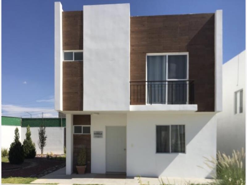 Foto 0 de Casa en venta en El Perú, Torreón, Coahuila de Zaragoza | ID mx21-lm5140 | Nocnok