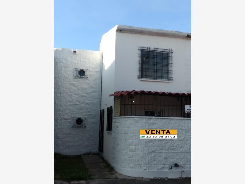 Foto 0 de Casa en venta en Geovillas los Pinos, Veracruz, Veracruz de Ignacio de la Llave | ID mx21-lm5915 | Nocnok