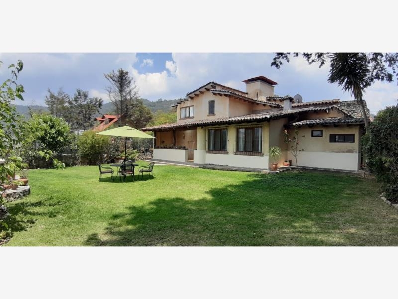 Foto 0 de Casa en venta en Corral de Piedra, San Cristóbal de las Casas, Chiapas | ID mx21-lp9437 | Nocnok