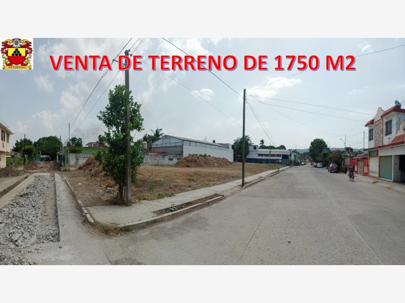 Foto 0 de Terreno en venta en Las Granjas, Poza Rica de Hidalgo, Veracruz de Ignacio de la Llave | ID mx21-ls7877 | Nocnok