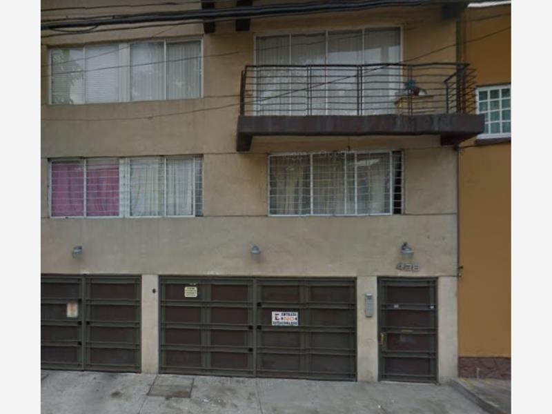 Foto 0 de Departamento en venta en Algarin, Cuauhtémoc, Ciudad de México | ID mx21-lw3579 | Nocnok