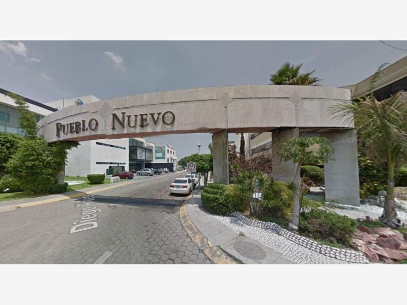 Foto 0 de Casa en venta en Pueblo Nuevo, Corregidora, Querétaro | ID mx21-lx2100 | Nocnok